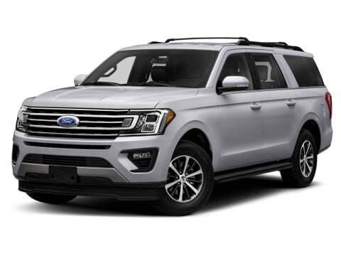 2021 Ford Expedition MAX for sale at Show Low Ford in Show Low AZ