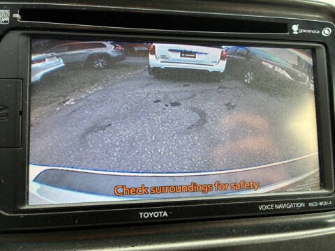 2013 Toyota Sienna XLE 7-Passenger