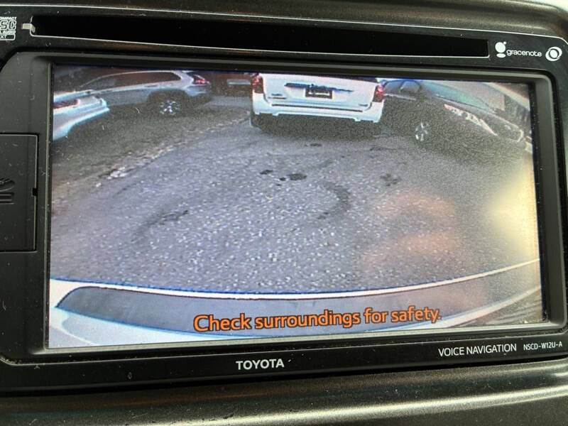 2013 Toyota Sienna XLE 7-Passenger