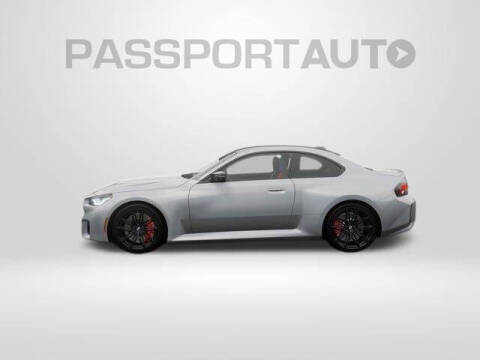 2026 BMW M2