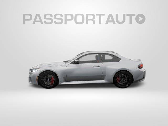 2026 BMW M2