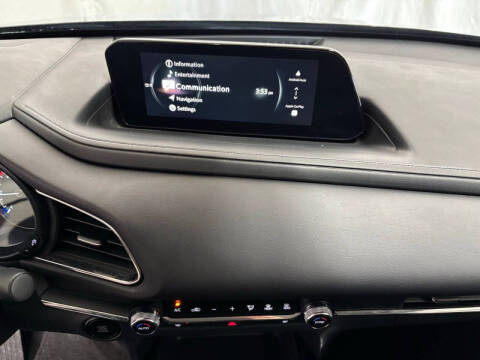 2025 Mazda CX-30 2.5 S Preferred