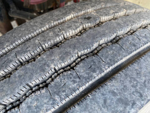 2008 Freightliner B2 Chassis