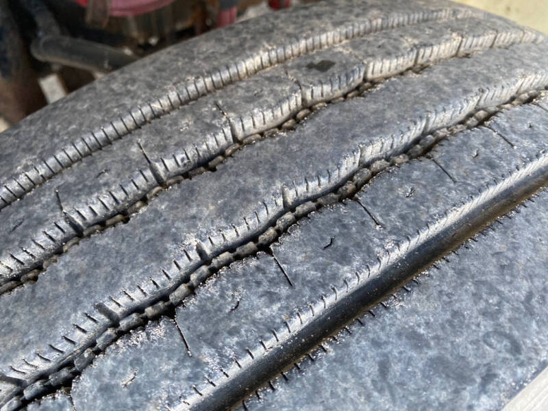 2008 Freightliner B2 Chassis