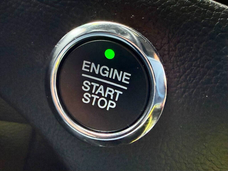 2019 Ford Edge ST