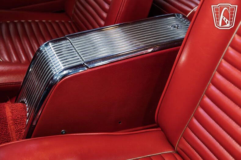 1963 Ford Falcon