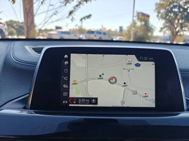 2019 BMW X2 sDrive28i