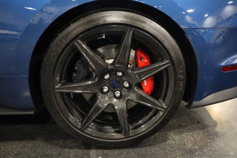 2021 Ford Mustang Shelby GT500