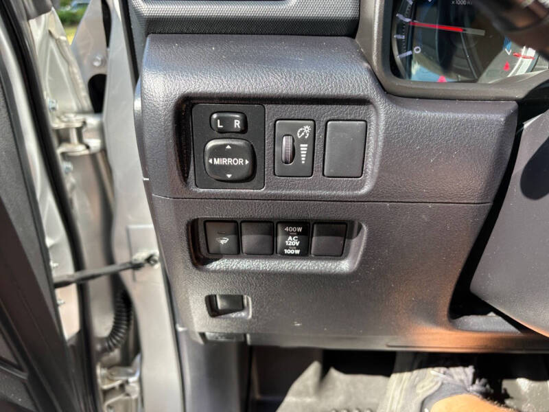 2016 Toyota 4Runner SR5 Premium