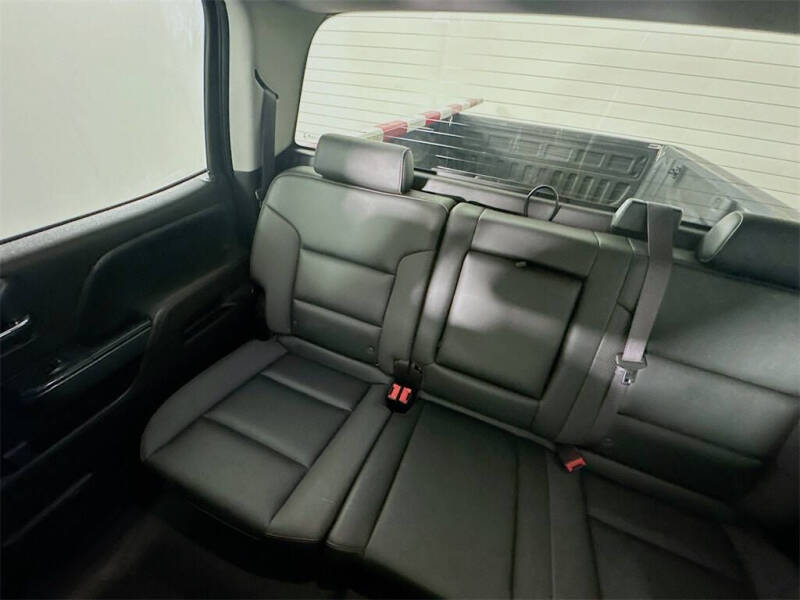 2017 GMC Sierra 2500HD