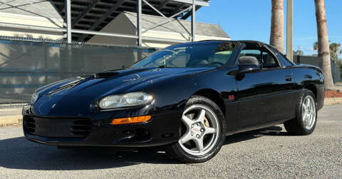 1998 Chevrolet Camaro for sale at PennSpeed in New Smyrna Beach FL