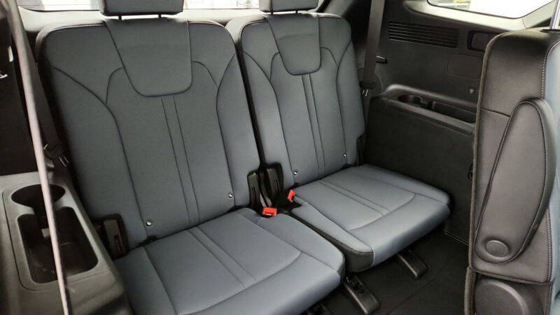 2025 Kia Sorento Plug-In Hybrid SX Prestige