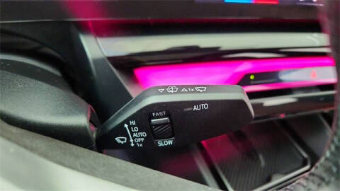 2024 BMW i5 eDrive40