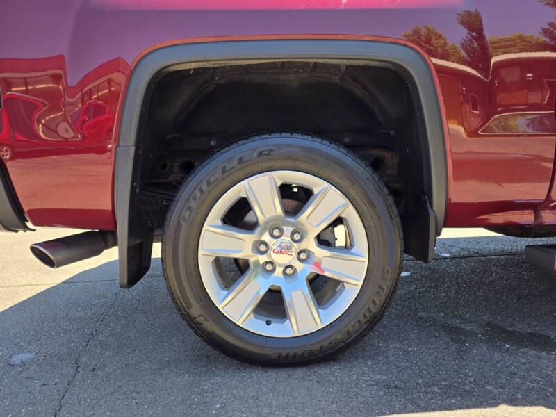 2014 GMC Sierra 1500