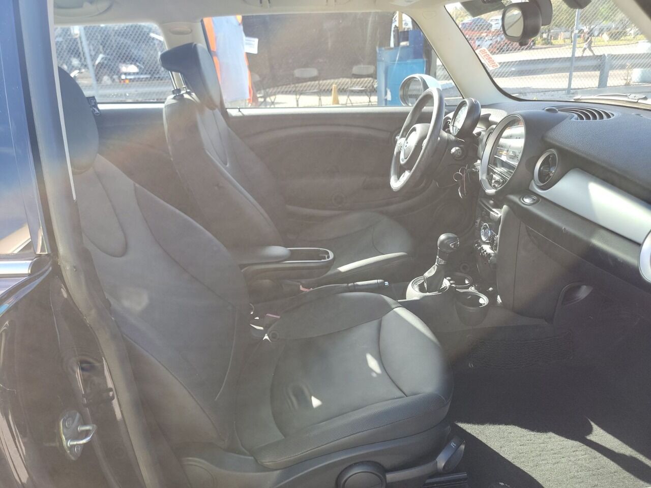 2013 MINI Hardtop Hatchback - $4,995