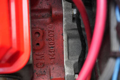 1966 Chevrolet Corvette