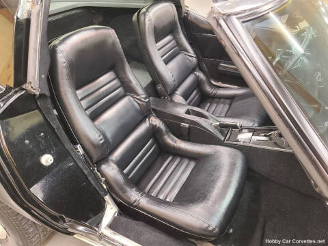 1979 Chevrolet Corvette