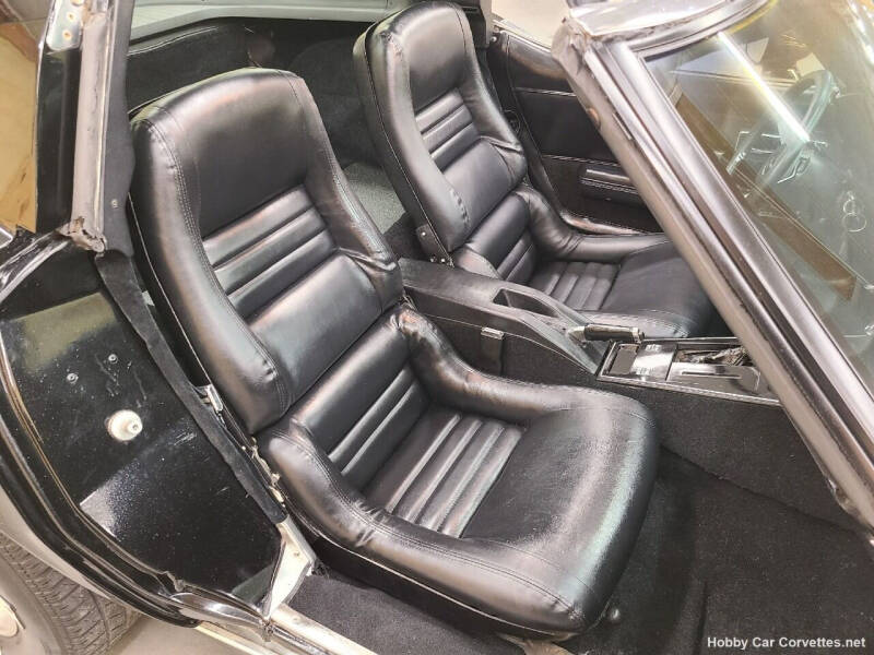 1979 Chevrolet Corvette