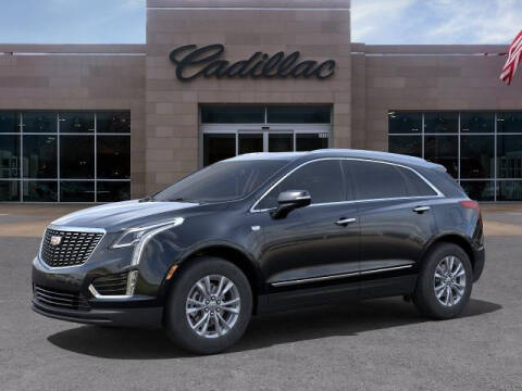 2023 Cadillac XT5
