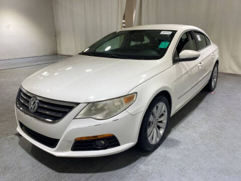 2009 Volkswagen CC for sale at DREWS AUTO SALES INTERNATIONAL BROKERAGE in Atlanta GA