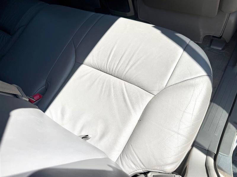 2005 Toyota 4Runner Limited