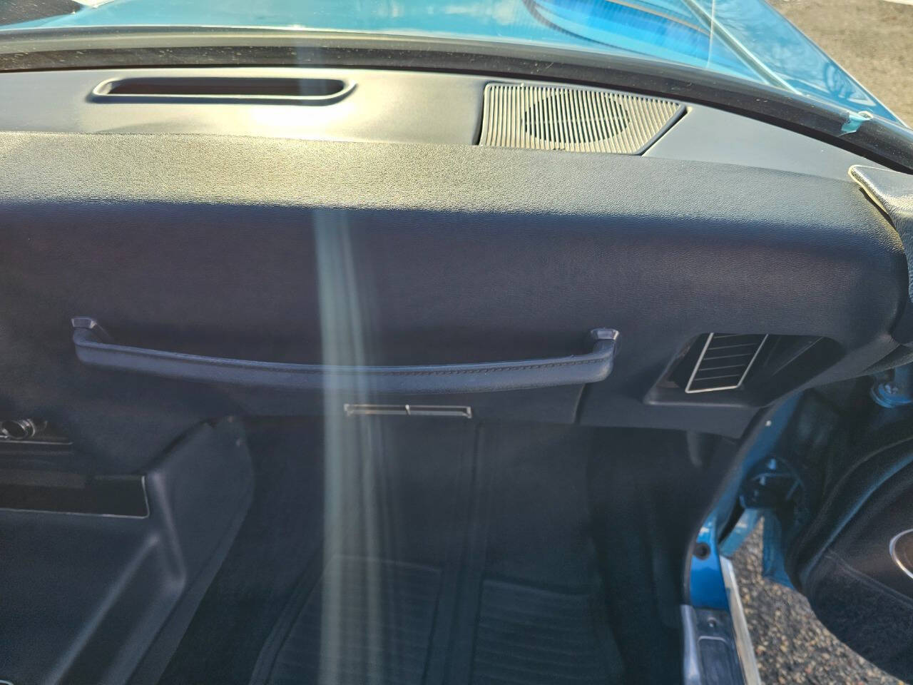 1980 Pontiac Firebird Trans Am 325
