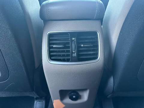 2019 Hyundai Tucson SEL