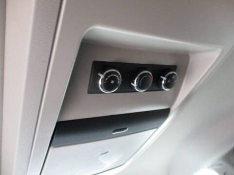 2017 Dodge Grand Caravan SE Plus