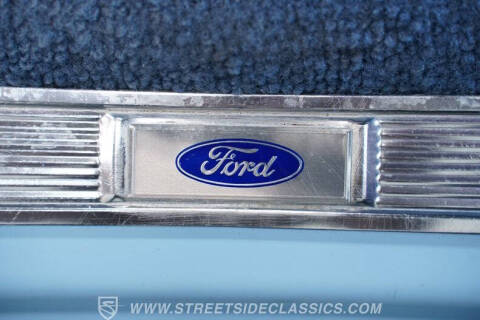 1973 Ford Mustang