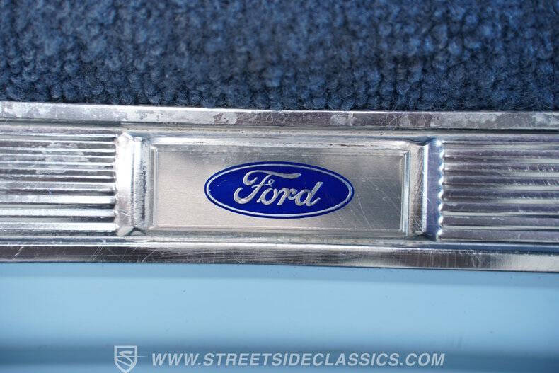 1973 Ford Mustang