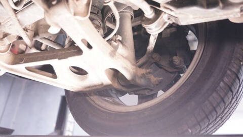 1993 Cadillac Allante