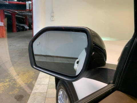 2021 Ford Explorer King Ranch