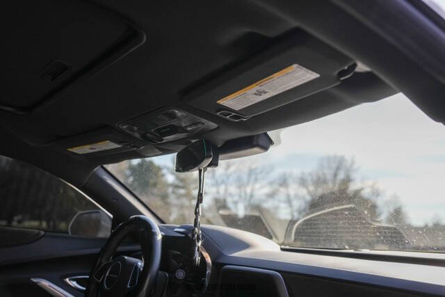 2017 Chevrolet Camaro ZL1