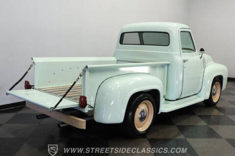 1954 Ford F-100