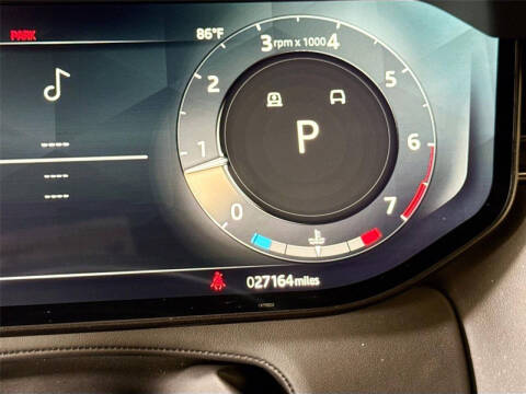 2023 Land Rover Range Rover P530 SE