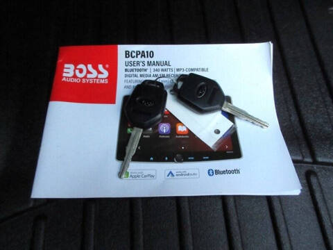 2013 Subaru XV Crosstrek 2.0i Limited