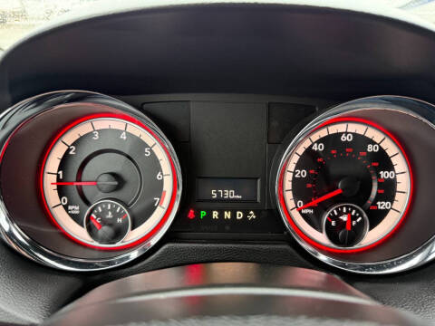 2016 Dodge Grand Caravan SE Plus