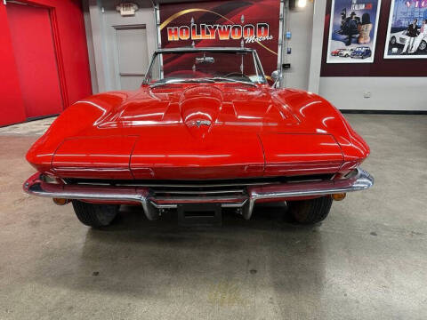 1964 Chevrolet Corvette