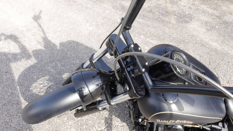 2006 Harley-Davidson Electra Glide Classic