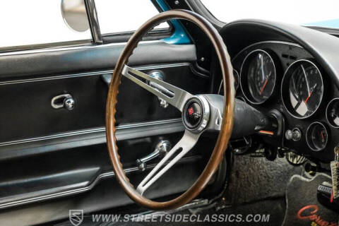 1965 Chevrolet Corvette