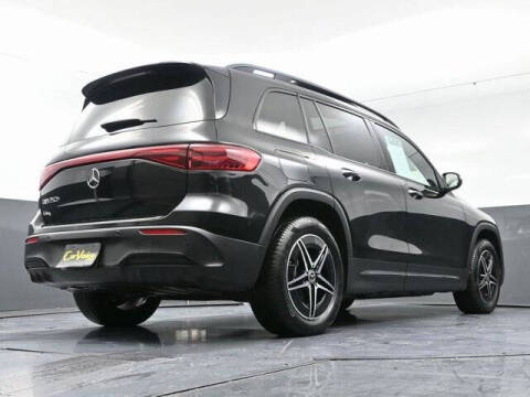 2024 Mercedes-Benz EQB EQB 250+