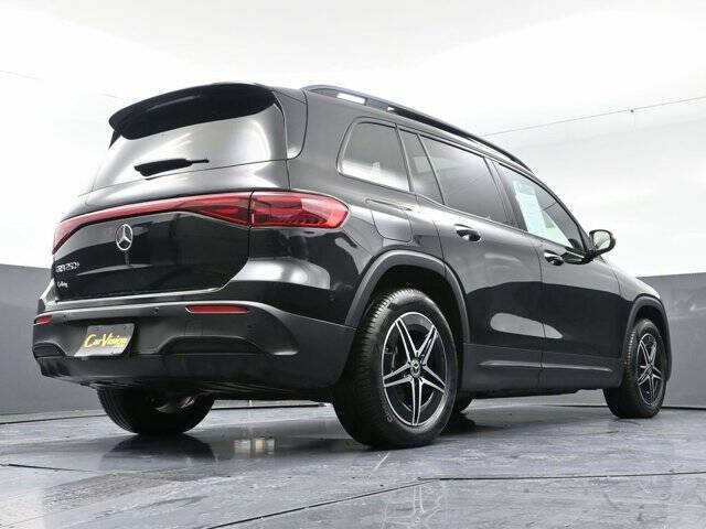 2024 Mercedes-Benz EQB EQB 250+