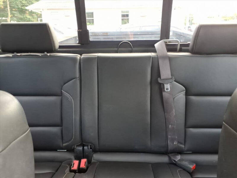 2016 GMC Sierra 3500HD