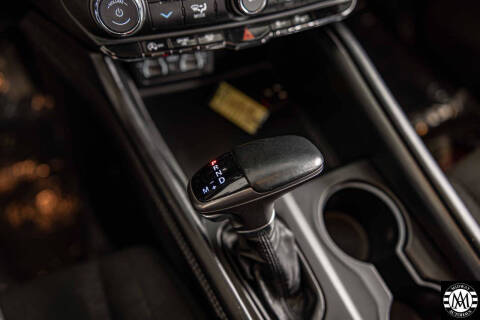 2021 Dodge Durango SXT Plus