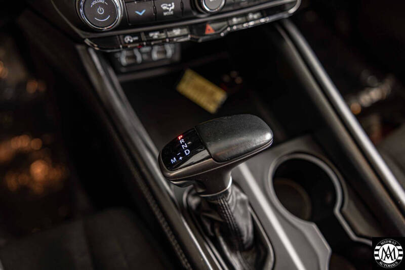 2021 Dodge Durango SXT Plus