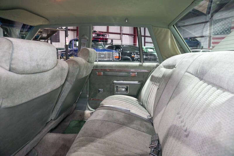 1985 Buick LeSabre Custom