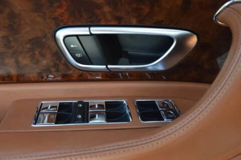 2004 Bentley Continental