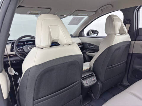 2023 Nissan Ariya Engage