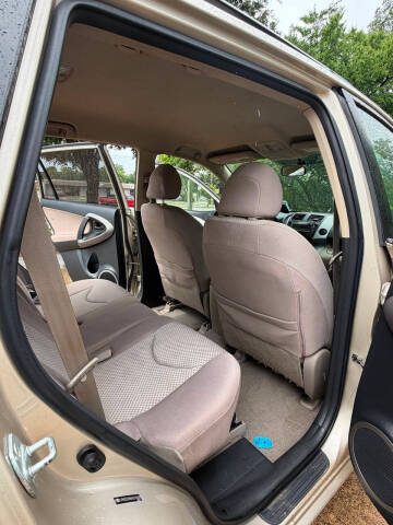 2006 Toyota RAV4