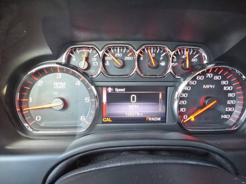 2015 GMC Yukon XL SLT